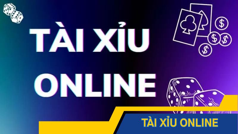 Tài xỉu online – Tìm hiểu các loại hình tài xỉu trực tuyến